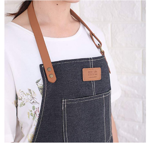 Cotton Work Aprons